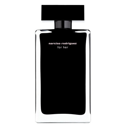 Narciso Rodriguez For Her
