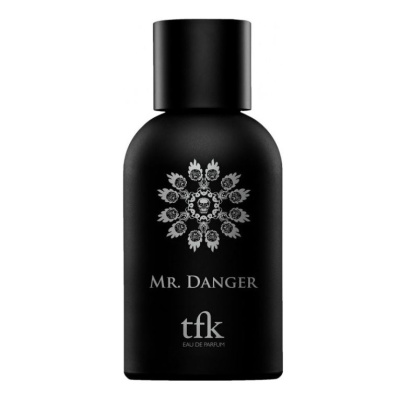 духи The Fragrance Kitchen Mr. Danger