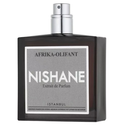духи Nishane Afrika Olifant