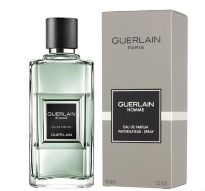 духи Guerlain Homme Eau de Parfum