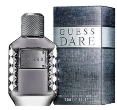духи Guess Dare Homme