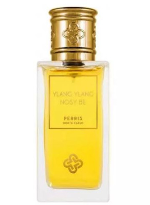 духи Perris Monte Carlo Ylang Ylang Nosy Be Extrait