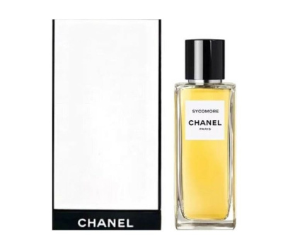 духи Chanel Sycomore eau de parfum