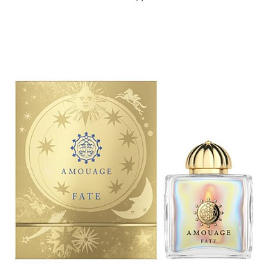Amouage Fate for Women