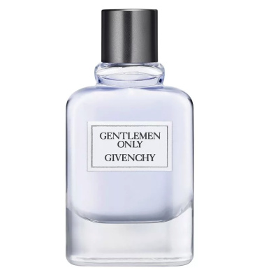 духи Givenchy Gentlemen Only
