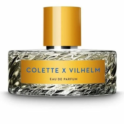 духи Vilhelm Parfumerie Colette X Vilhelm