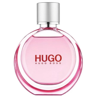 духи Hugo Boss Hugo Woman Extreme