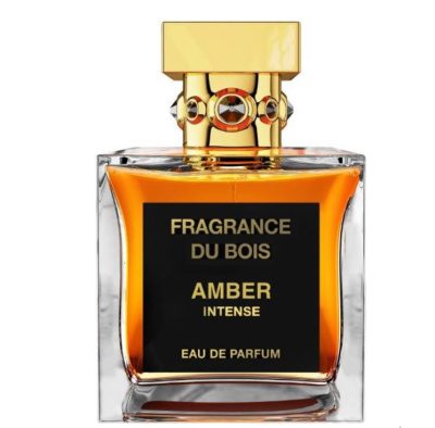 духи Fragrance Du Bois Oud Amber Intense