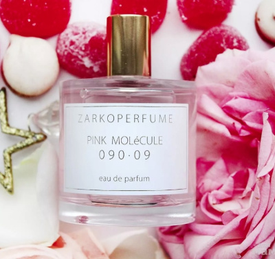 духи Zarkoperfume Pink Molecule 090.09
