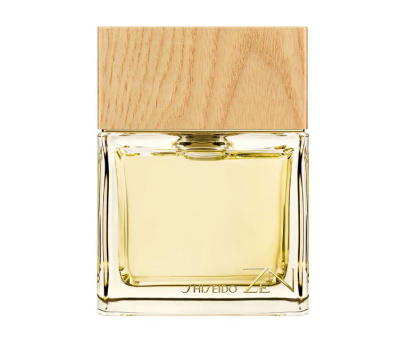 духи Shiseido Zen 2007