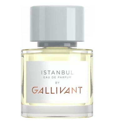 духи Gallivant Istanbul