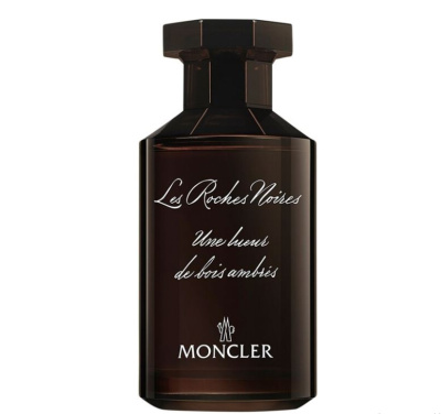 духи Moncler Les Roches Noires