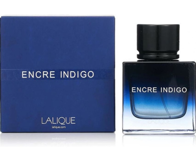 духи Lalique Encre Indigo