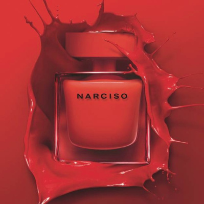 духи Narciso Rodriguez Narciso Rouge