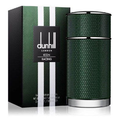 духи Alfred Dunhill Icon Racing