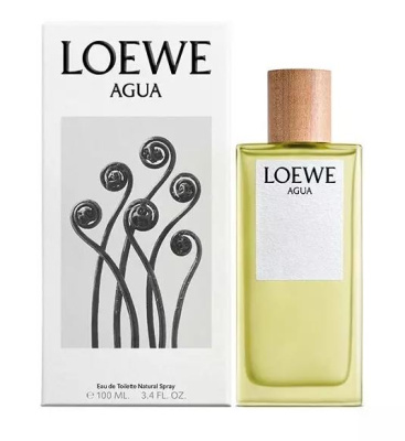 духи Loewe Agua de Loewe