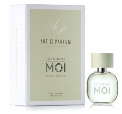 духи Art De Parfum Excentrique Moi