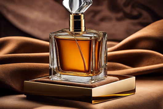 Элегантность и уют: Три лучших аромата с нотой замши