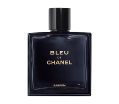 духи Chanel Bleu De Chanel Limited Edition