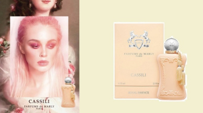 духи Parfums de Marly Cassili