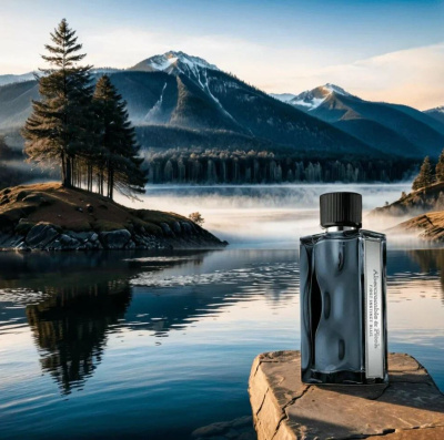 духи Abercrombie & Fitch First Instinct Blue For Men