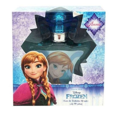 духи Disney Frozen Anna