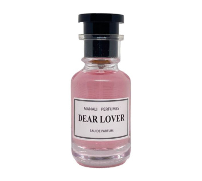 духи Manali Perfumes Dear Lover