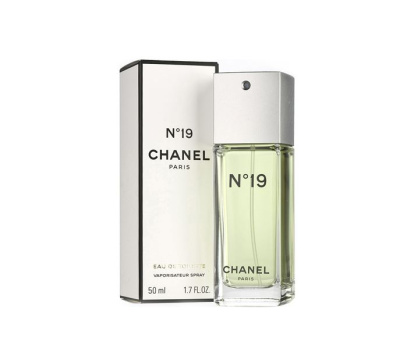 духи Chanel No19