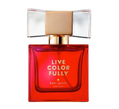 духи Kate Spade Live Colorfully
