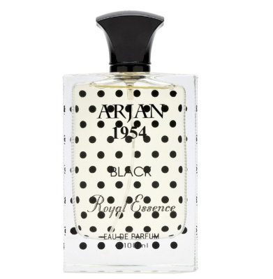 духи Norana Perfumes Arjan 1954 Black