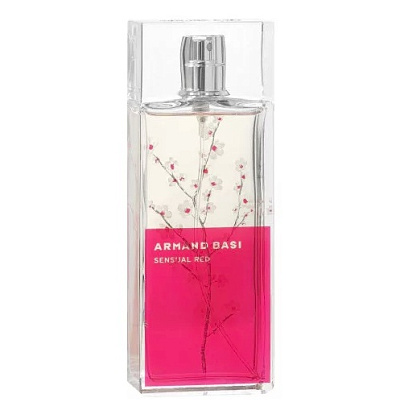 Armand Basi Sensual Red