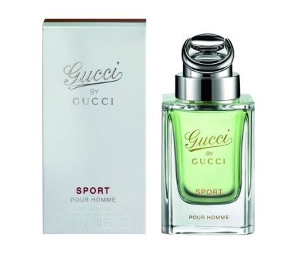 духи Gucci by Gucci Sport