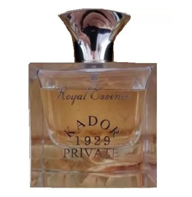 духи Noran Perfumes Kador 1929 Private