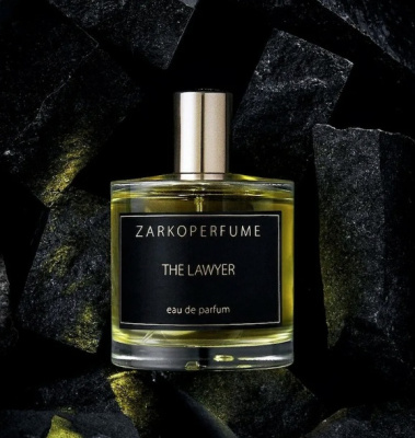 духи Zarkoperfume The Lawyer