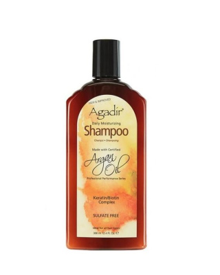 духи Agadir Argan Oil Daily Moisturizing Shampoo Ежедневный увлажняющий шампунь с аргановым маслом