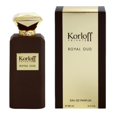 духи Korloff Royal Oud