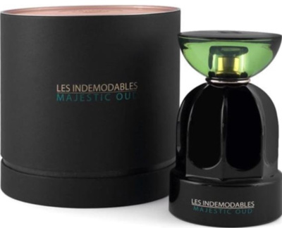 духи Les Indemodables Majestic Oud