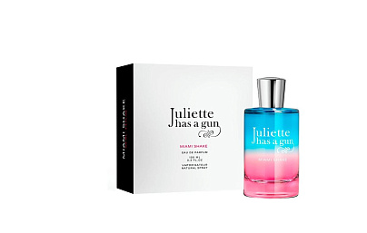 Juliette Has A Gun Miami Shake