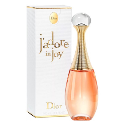 духи Christian Dior J'Adore In Joy