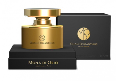 духи Mona Di Orio Oudh Osmanthus