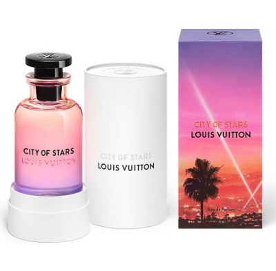 духи Louis Vuitton City Of Stars