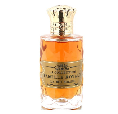 духи 12 Parfumeurs Francais Le Roi Soleil