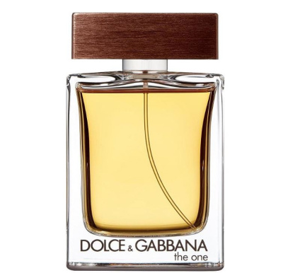 духи Dolce & Gabbana The One Man
