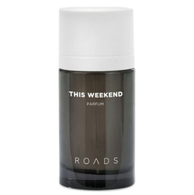 духи Roads This Weekend