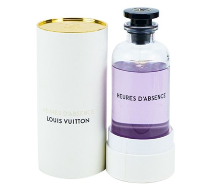 духи Louis Vuitton Heures D`absence