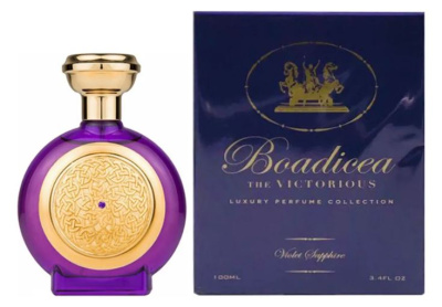духи Boadicea the Victorious Violet Sapphire