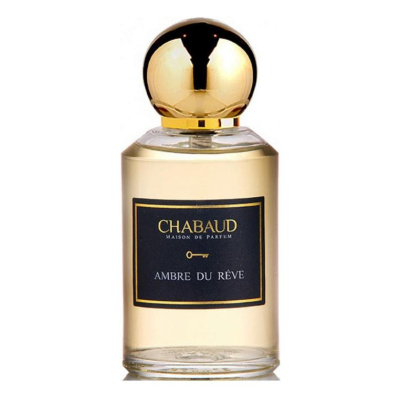 духи Chabaud Maison de Parfum Ambre Du Reve