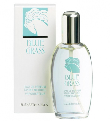 духи Elizabeth Arden Blue Grass