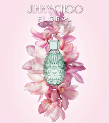 духи Jimmy Choo Floral