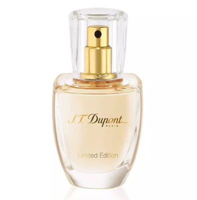 духи Dupont Essence Pure Limited Edition